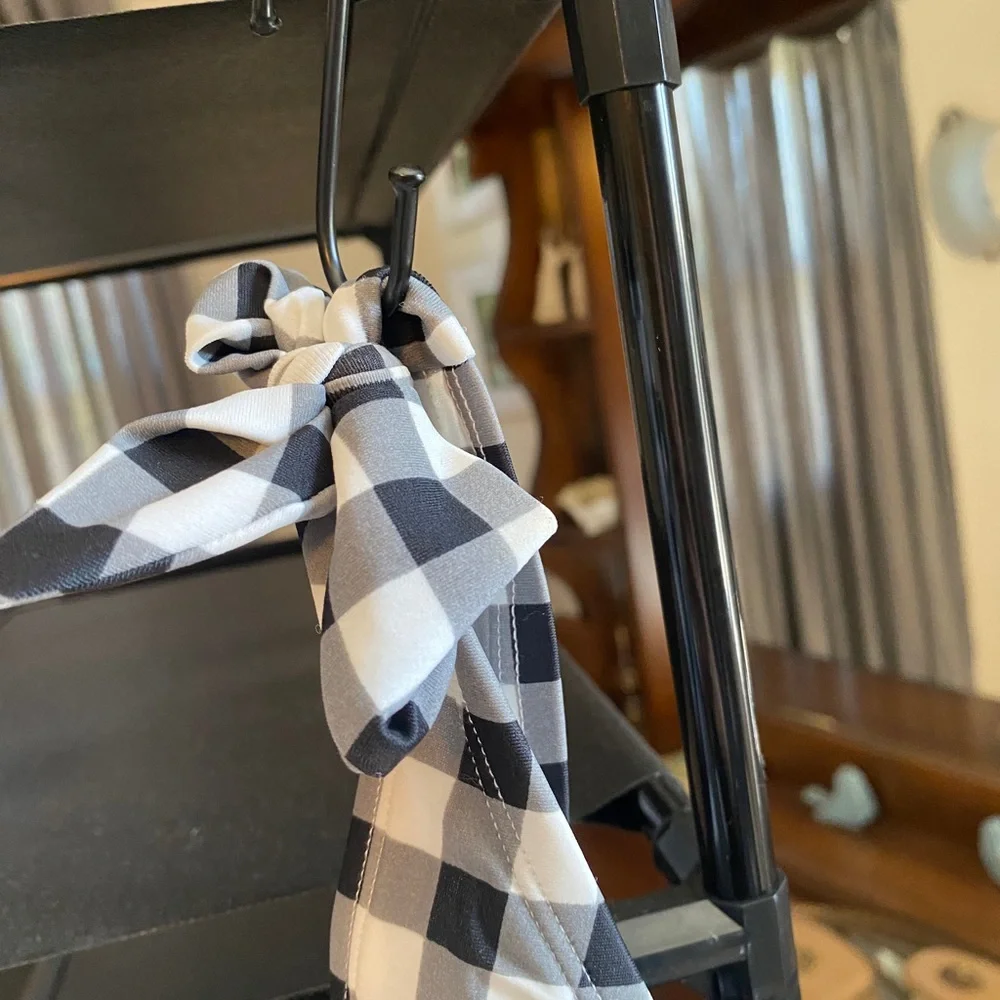 Kona Sol tankini top Medium - Picture 8 of 8